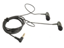 New brand Arts A6-F best Noise Cancelling headset personality In-Ear earphone for mp3/mp4